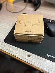 Buy Logitech Brio Stream, Ultra 4K HD Video Calling, Optical Zoom ...