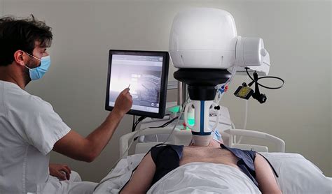 El Hospital Quirónsalud Marbella, pionero en la terapia de ultrasonidos ...