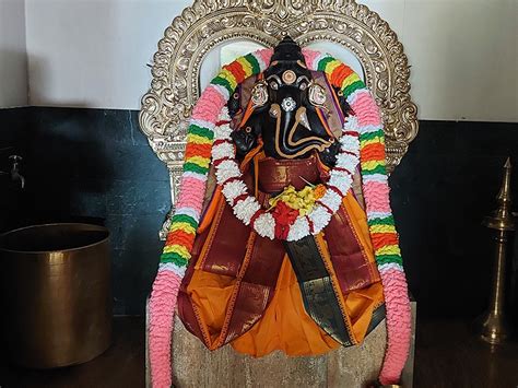 Tirthayatra Mauritius :: Gallery