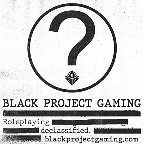 Black Project Gaming : Black Project Gaming: Amazon.in: Audible Books ...