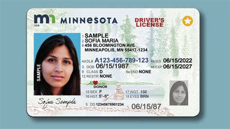 Minnesotans face Real ID crunch ahead of May 7 deadline - Axios Twin Cities
