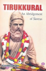 Thirukural An Abridgement Of Sastras: Buy Thirukural An Abridgement Of ...