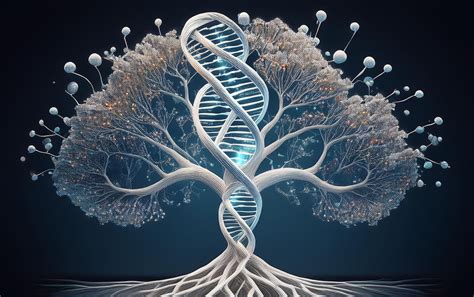 Image result for DNA Tree