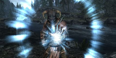 Games With Better Magic Systems Than Harry Potter