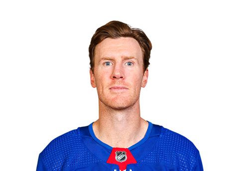 New York Rangers Roster | ESPN