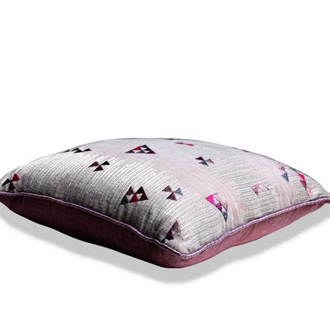 Triangle Textures – KAJI KIDS