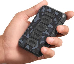 Power Banks - Power Banks online starting from Rs.399 | Flipkart.com
