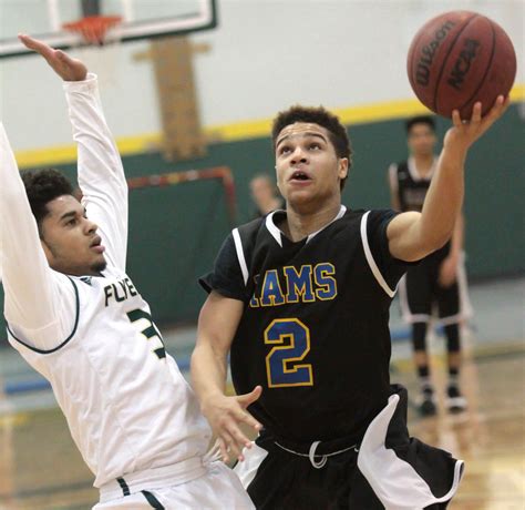 Vashon Wolverines vs. Riverview Gardens Rams