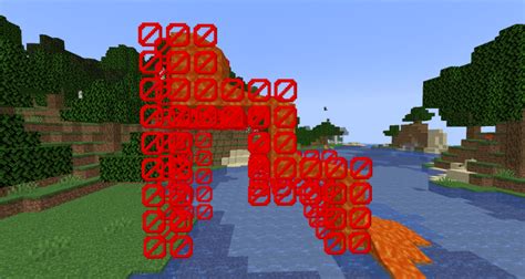Image result for How to Get Barrier Blocks in Minecraft Java