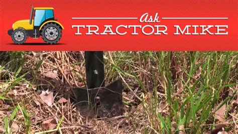 Image result for How to Remove T-Post