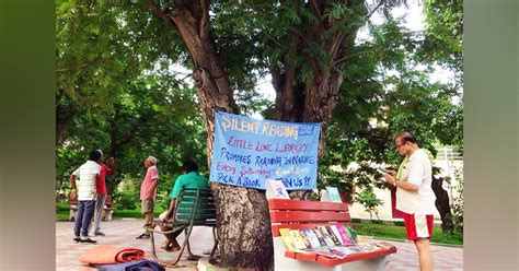 Best Book Clubs In Chennai | LBB, Chennai