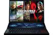 PC portable Asus ROG ZEPHYRUS-DUO-GX650RX-032W Noir - Technologie ...