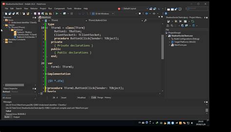 Image result for Simple Variable Code in Delphi