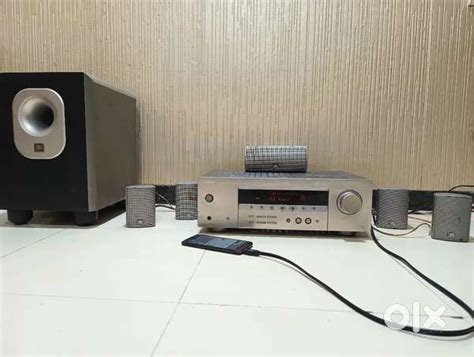 Yamaha, Jamo amplifier and Jbl speakers for sale.. - TVs, Video - Audio ...