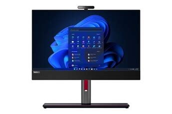 PC tout en un Lenovo