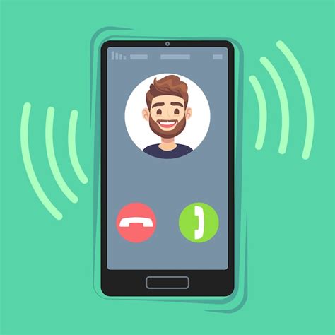 Phone ringing gif Images - Free Download on Freepik