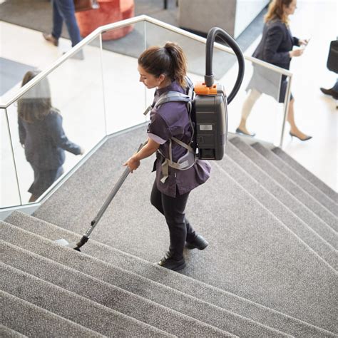 Image result for ServiceMaster Backpack Vacuum