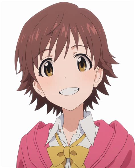 [IL] Mio Honda - The iDOLM@STER: Cinderella Girls｜AI Art Model & LoRA | PixAI