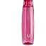Cello Sportster Plastic Sports Bottle, 700ml, Pink : Amazon.in: Home ...