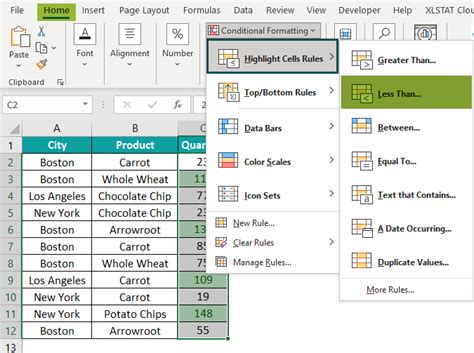 Conditional Formatting Excel For Dummies 的图像结果