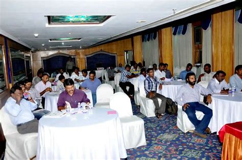 Vibration & Alignment Course – 03 Days