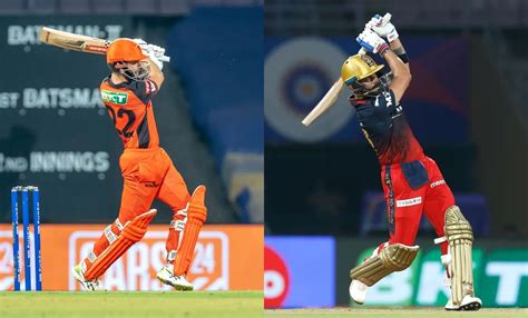 IPL 2022: Aakash Chopra on Virat Kohli and Kane Williamson’s struggles ...