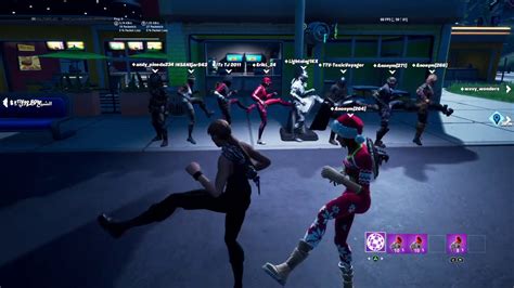 Image result for Springy Fortnite Dance Tutorial
