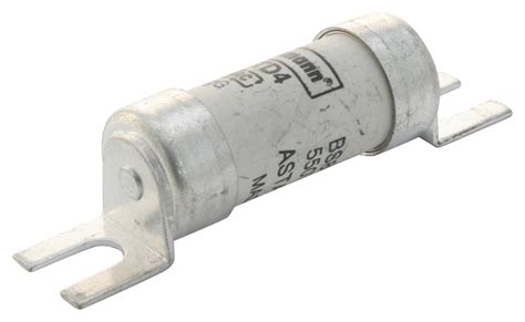 NITD4A - Eaton Bussmann - Fuse, High Rupturing Capacity (HRC), NITD