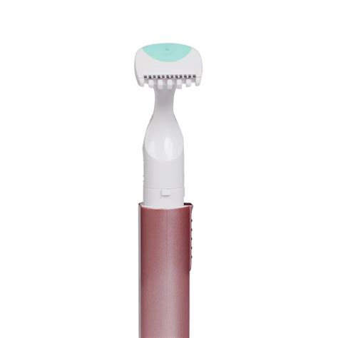 Buy Kai Bi Hada Ompa Bikini Line Hair Trimmer Online | KAI India – KAI ...