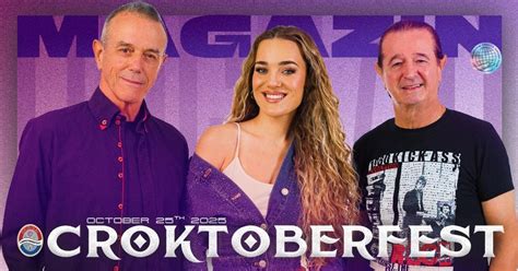 Croktoberfest 2025, 2 Somers Street, Sunshine, VIC, Australia, Victoria ...