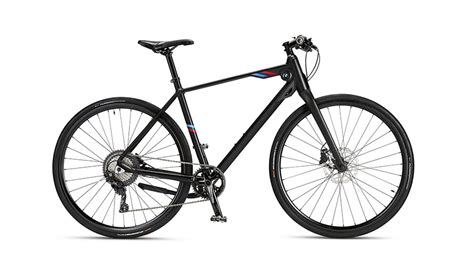 BMW Lifestyle: Bikes