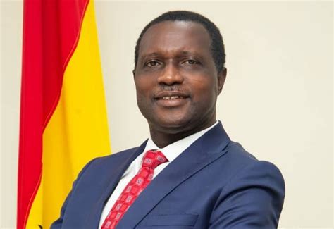 Retaining NPP is the best appreciation for transforming Ghana — Dr Adutwum