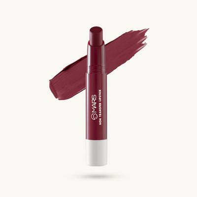 Super Stay | Non Transfer Lipstick | Buy 3 at 699 – MARS Cosmetics