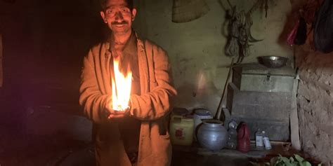 J&K: Projects in Kishtwar Light Up Homes in Other States, But Not This ...