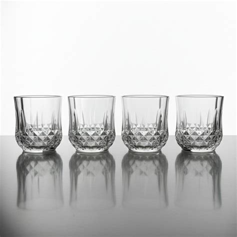 Car-O-Bar Black Bar Set with Glasses Giftset