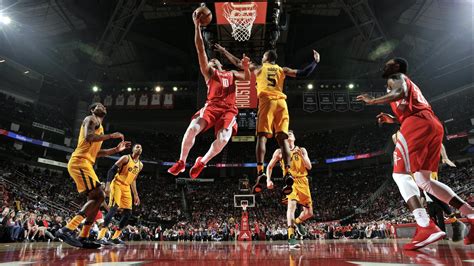 Houston Rockets' longest winning streaks | NBA.com