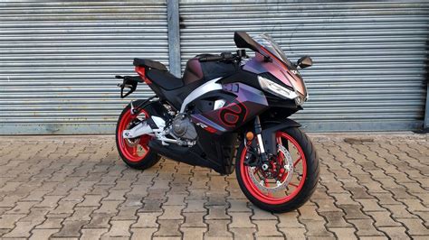 Aprilia RS 457 engine reliability issues addressed, brand release ...