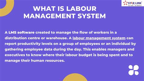 Image result for Labour Management Table