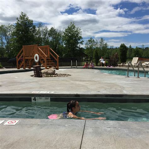 Branches of Niagara Campground Camping | The Dyrt