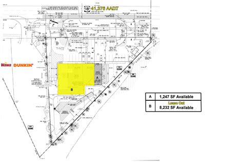 1451 Route 18, Old Bridge, NJ 08857 - Retail for Lease | LoopNet
