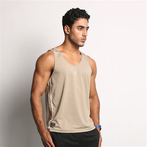 Powerlift Sports Tank – Capapie Outdoor