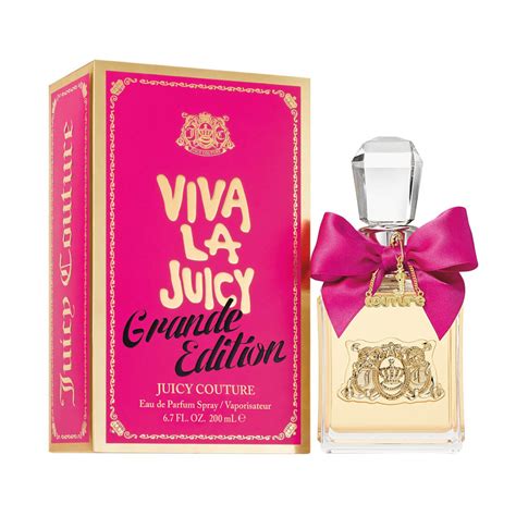 Juicy Couture Perfume – FridayCharm.com