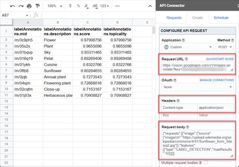 Image result for Using Google Cloud Vision APIs
