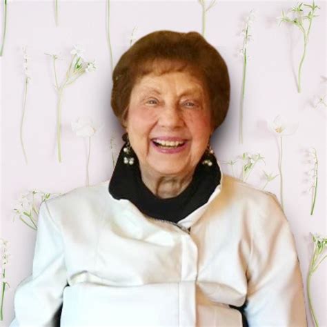 Joan Bernadine Zola | Warwick Beacon