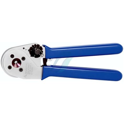 Buy Rennsteig 8758 0000 6 Crimping Tool 8.75-8