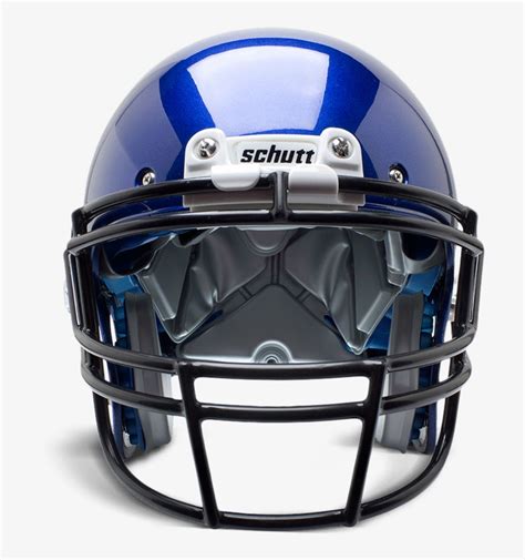 Download Front Football Helmet Png | Transparent PNG Download | SeekPNG