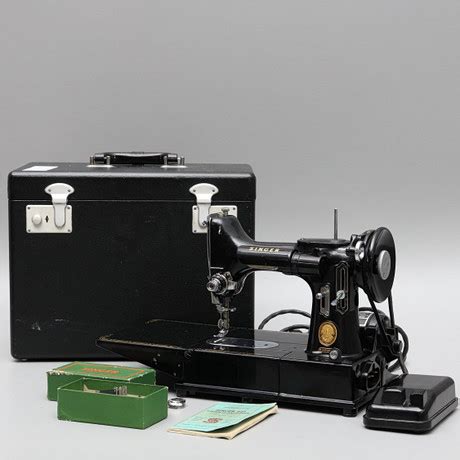 Image result for Singer Sewing Machine Model by Serial G5295688