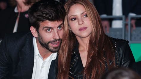 Piqué and Shakira had to close their business due to financial losses ...