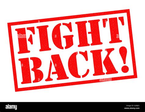 Image result for Fight Back Clean Version