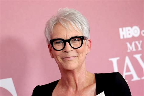 Visszavonul Jamie Lee Curtis - In Magazin